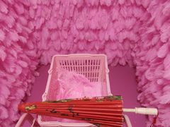 -深圳失恋博物馆再见前任(汇商名苑店)