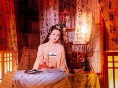 -红袖添香古风写真馆