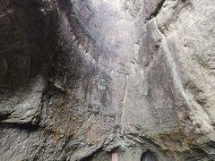 -雁荡山三折瀑景区