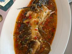 -雀蓝川菜(奥体广场店)