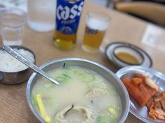 -神仙雪浓汤(明洞店)