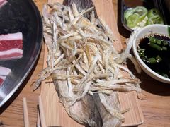 -红沃烤肉(家乐福2部店)