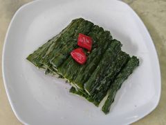 -清真·鸦儿李记·涮肉(花市店)