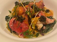 -壳里西餐厅Coquille Seafood Bistro(蒙自路店)