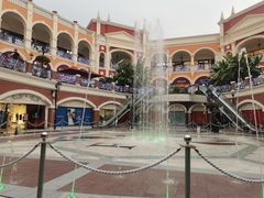 -佛罗伦萨小镇广佛名品奥特莱斯(疏港路店)