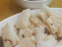 什锦紫菜汤-味然香(起义路店)