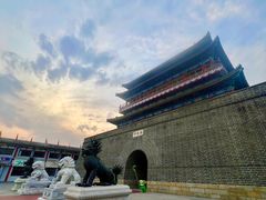-大明幻境第一城