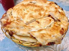 烤馕-新疆伊宁远征餐厅