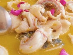 -阿鹏故事云南野生菌火锅(人民路店)