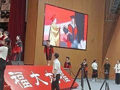 -福州大学(旗山校区)