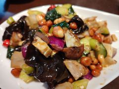 -高晓山馅饼店(牛庄百年店)