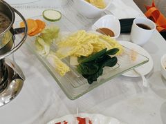 -听牧牛庄(南屏店)