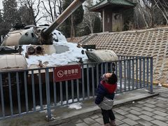 -铁道游击队纪念馆