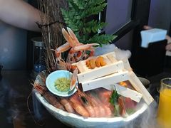 -和彩放题餐厅(酒仙桥店)