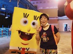 -欢乐水魔方水世界