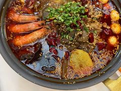 -眉州东坡(亚运村店)