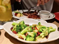 -布拉诺牛排西餐厅(上城天街店)