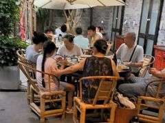 -院8里·少城记忆老川菜(宽窄巷子店)