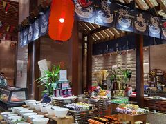 -天骄国际酒店·布拉格西餐厅(白石湖店)