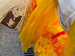 -麦当劳(水坑尾街店)