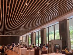 -南宁荔园维景国际酒店·荔园中餐厅