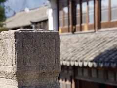 -黎里古镇