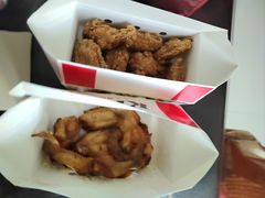 -肯德基(余杭禹航店)