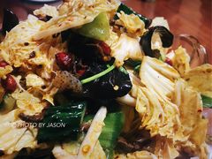 -谢虢彬名厨私房菜
