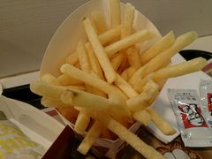 -肯德基(南沙万达店)