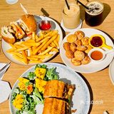 南京最值得打卡正宗法式Brunch🇫🇷超好吃！