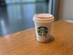 -星巴克(兰州中川机场T2出发店)