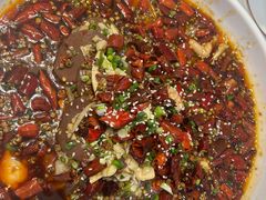 -蜀阳餐厅·金牌水煮鱼