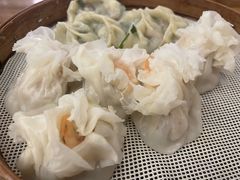 -海汇源老烧麦店(东大街总店)