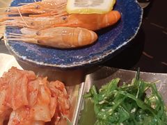 -厚贞日式烤肉(浦东汇智店)