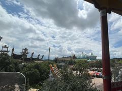 -七彩云南欢乐世界