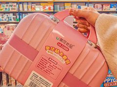 -晨光文具(天客隆大厦大商超市店)