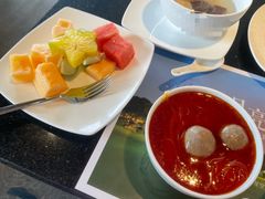 -厦门悦华酒店