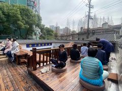 -少林功夫文化中心·独门独院