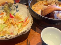 -千代武日本料理(开发区店)