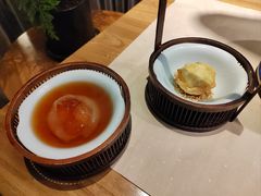 -素慧餐厅(大虹桥店)
