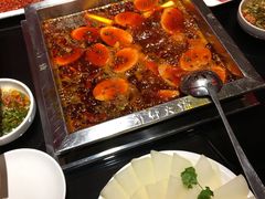-安安火锅(上美广场店)