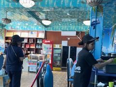 -小海豚•老字号海鲜餐厅(天涯店)