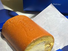 -the Roll'ING手作瑞士卷专门店(卓悦中心店)