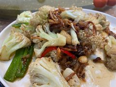 Xo酱大盆菜花-皮记海鲜1995(寮步店)