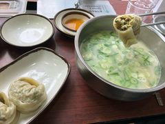 -神仙雪浓汤(明洞店)
