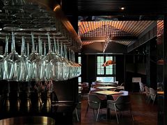 大堂-IL TEATRO 精品意大利餐厅