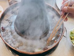 -阳坊大都涮羊肉(阳坊总店)