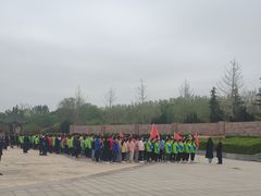 -花园口旅游区