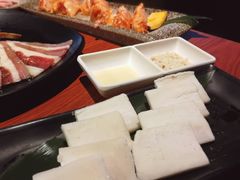 -山之屋炭火烧肉·生啤畅饮(大朗万科中央公园店)