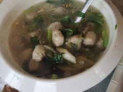 -正亮农家院·海鲜本地菜